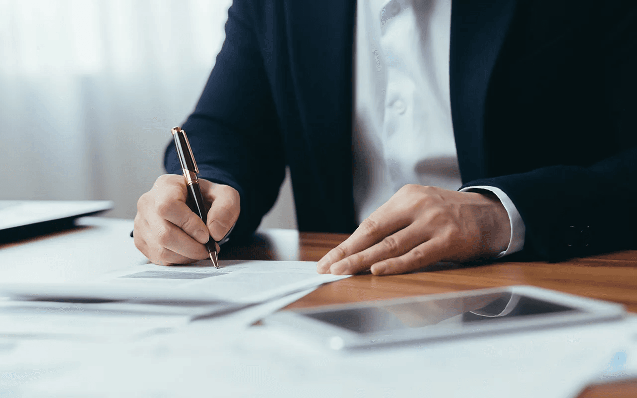 Заключение договора на подбор автомобиля