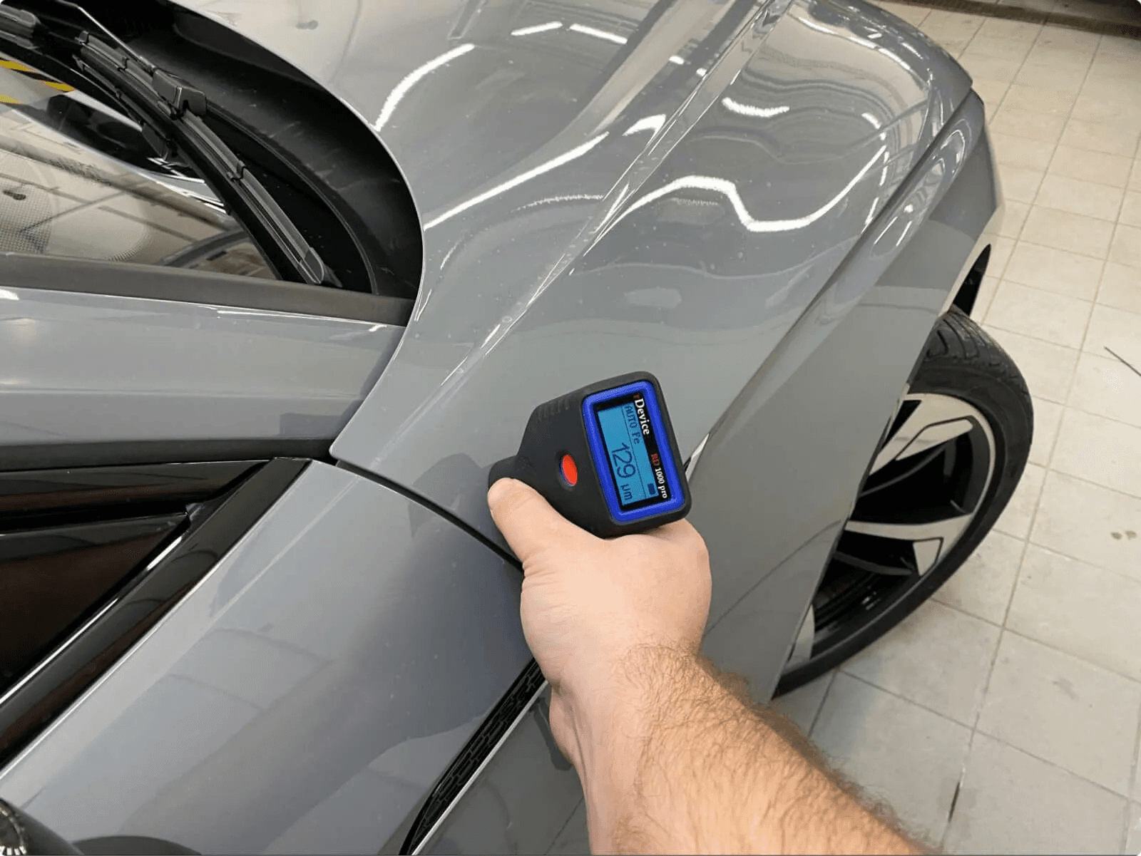 Выездная диагностика автомобиля перед покупкой