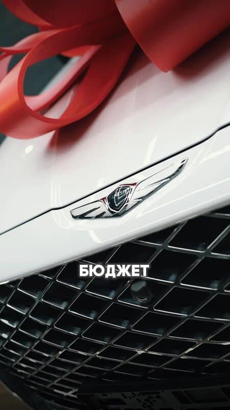 Видео-отзыв Олег