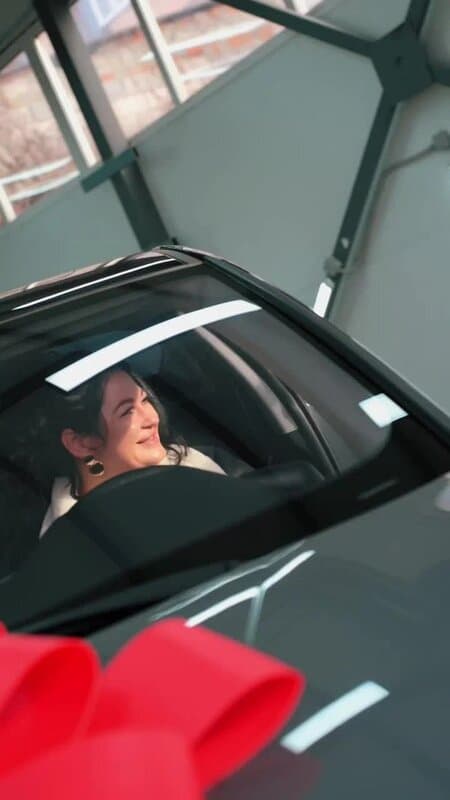 Видео-отзыв Юлия, Краснодар