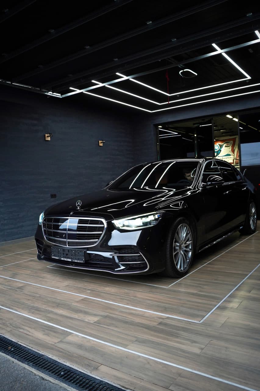 Подберем автомобиль с гарантией